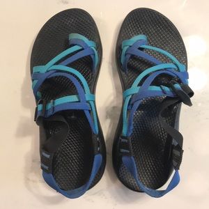 Chaco sandals